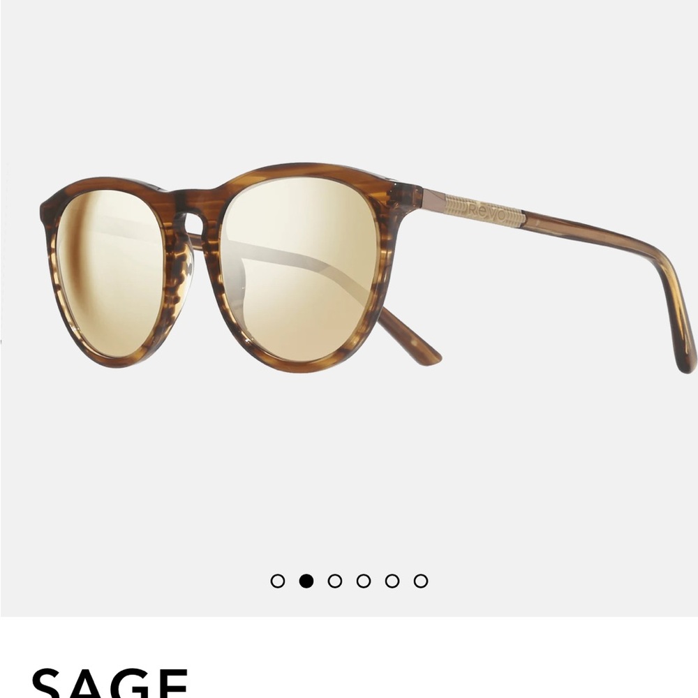 Revo unisex sunglasses